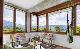La Veranda - Alpago